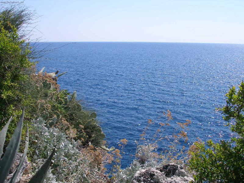 Foto: Pohled-Černá Hora