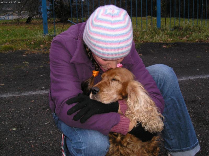 Foto: pusinku prosíííím