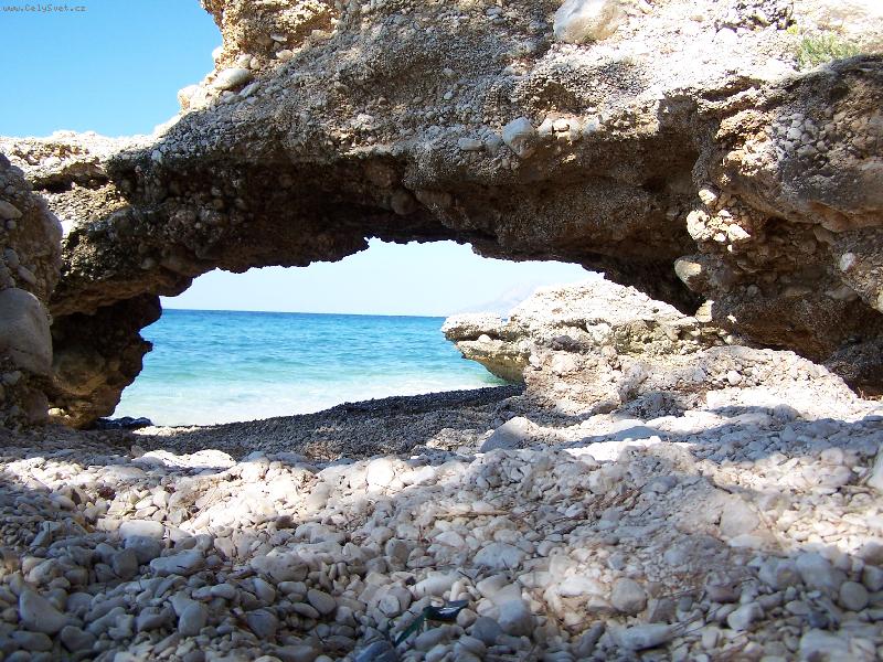 Foto: Letní dovolená