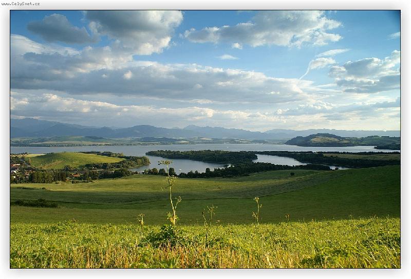 Foto: to jsou panorámata :o)