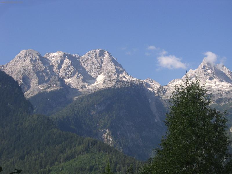 Foto: relaxační výhled