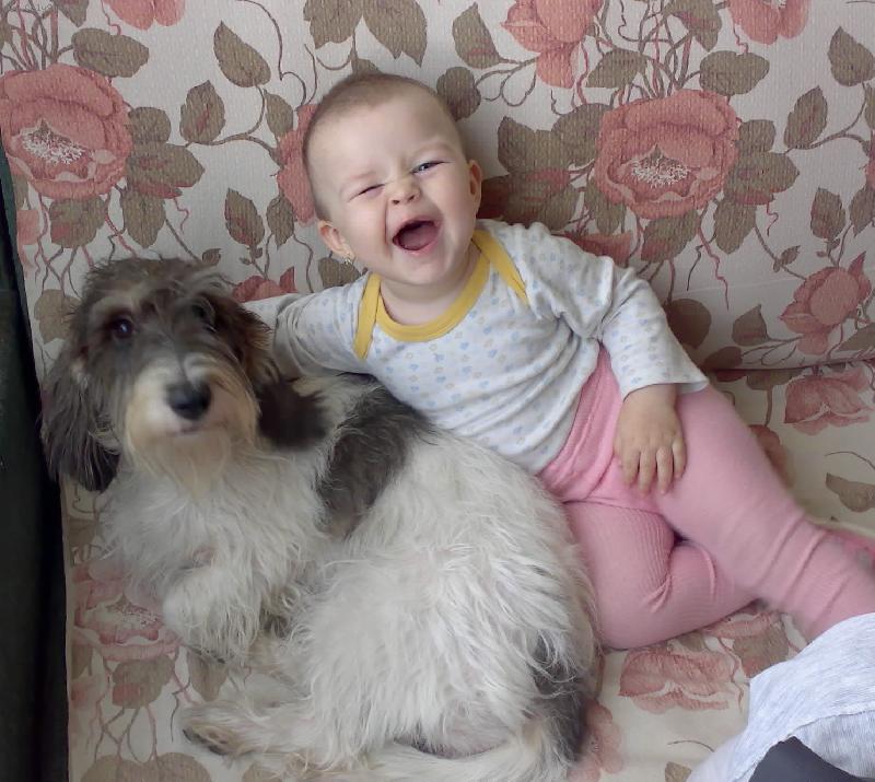 Foto: máme se moc rádi