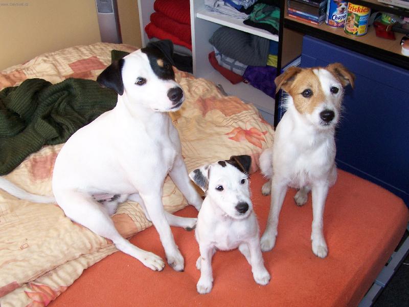 Foto: Rodinné foto.