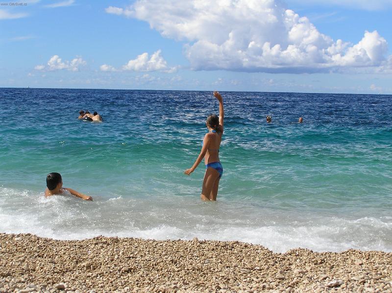 Foto: Ahoj,moře!-Pelješac