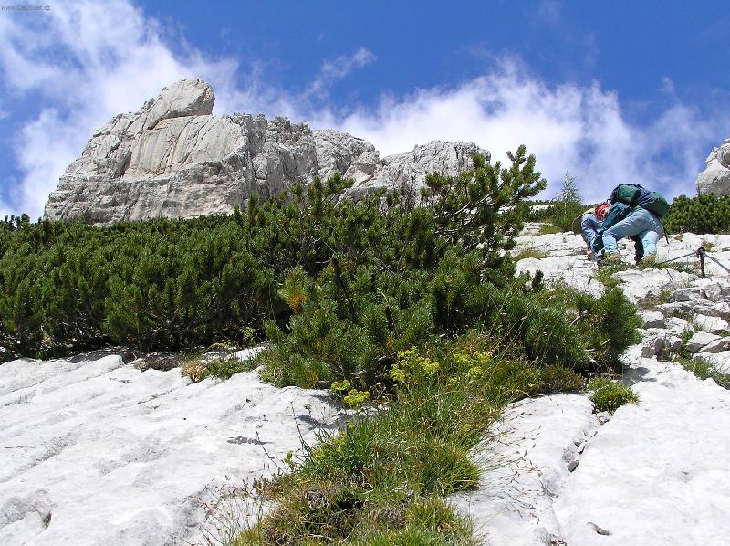 Foto: Kamnické Alpy