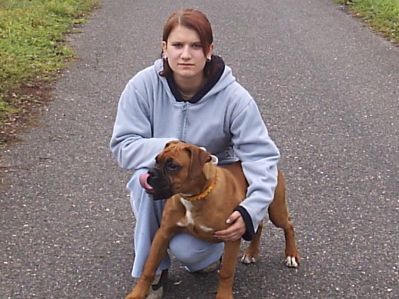 Foto: To mám ale  velkej jazyk :)