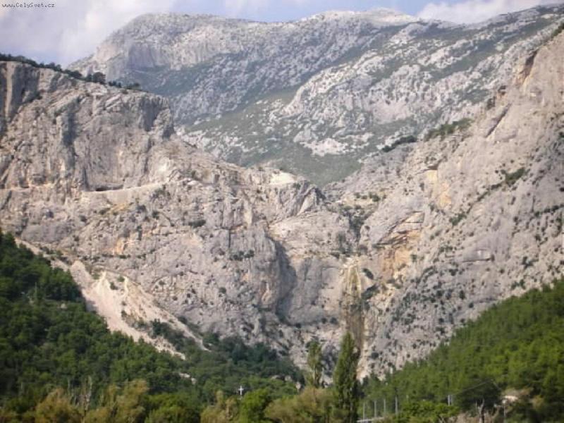 Foto: Chorvatsko-tuhle fotku jsem vyfotila v chorvatsku