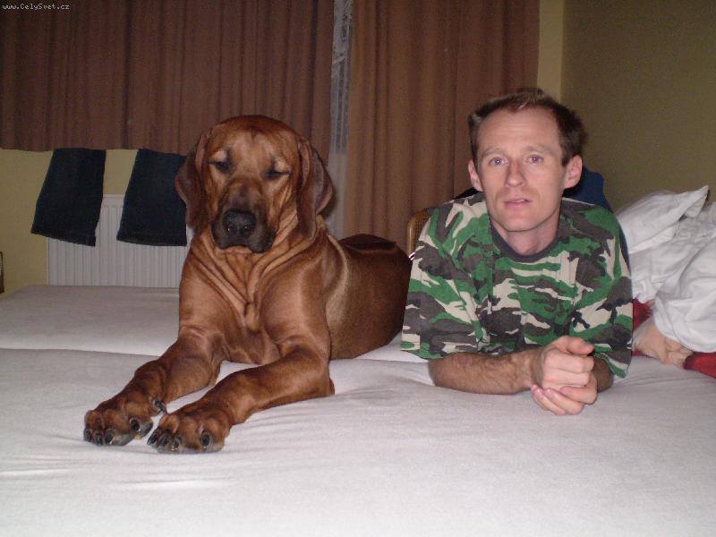 Foto: to je aspoň pohodička