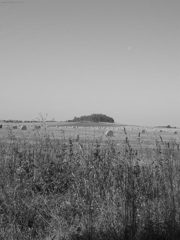 Foto: Podzim pod Bezdězem