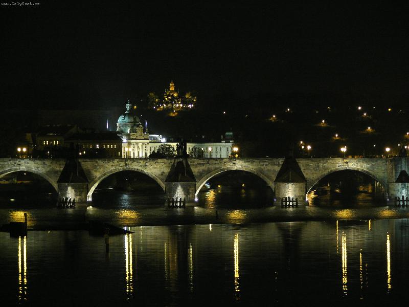 Foto: Karlův most