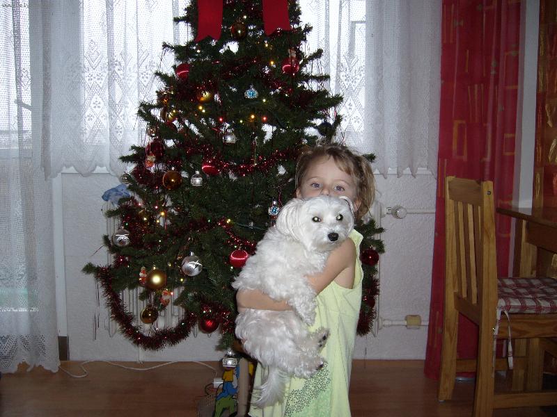 Foto: dvě 4-leté holky