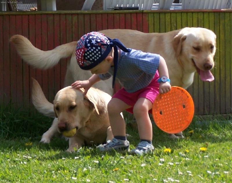 Foto: Co to máš, Rito?