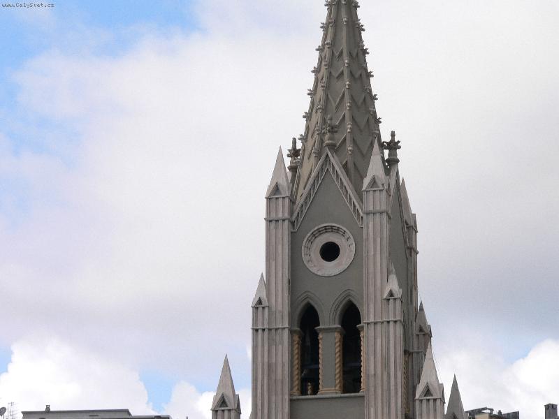 Foto: Pomíjivost času