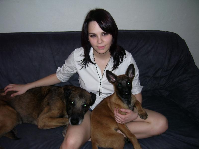 Foto: moji obranáři