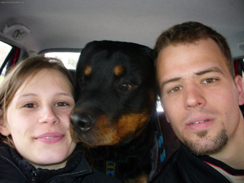 Foto: Butkýsek-Rodinné foto!!!