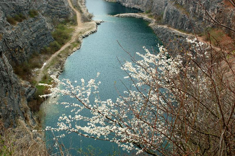 Foto: Mořina - Amerika