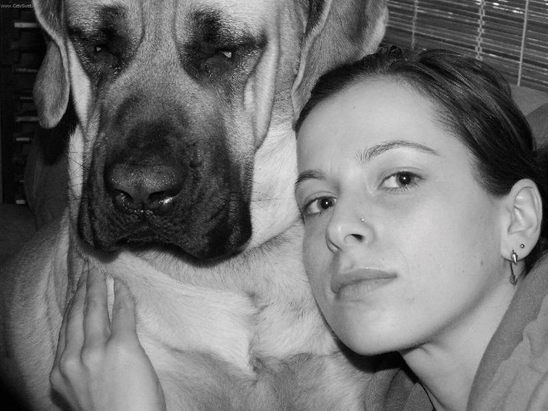 Foto: Láska-Terezka a já