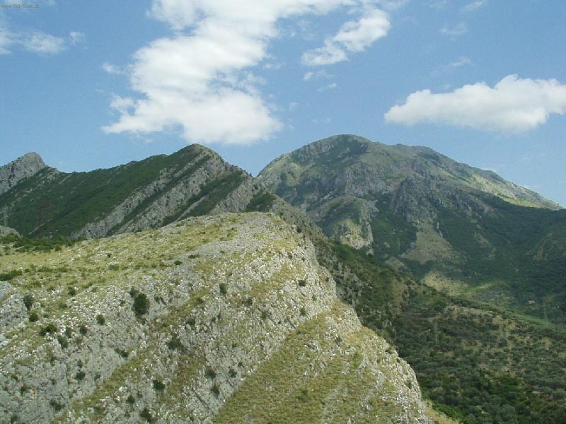 Foto: Hory u Starého Baru