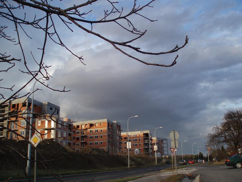 Foto: Jimíček-Když spím, nechci být rušen!