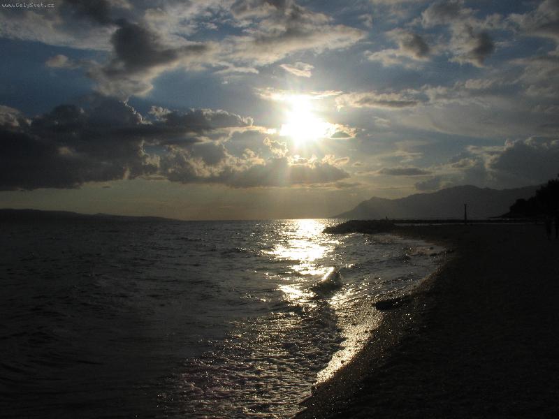 Foto: Pobřeží snů