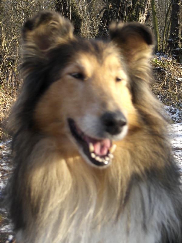 Foto: Beky-moje holčička