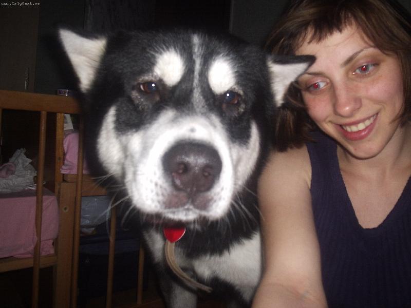 Foto: Nechte nás osamotě