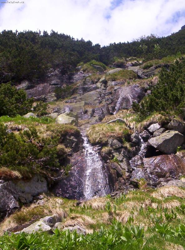 Foto: Výhled-Voda živá