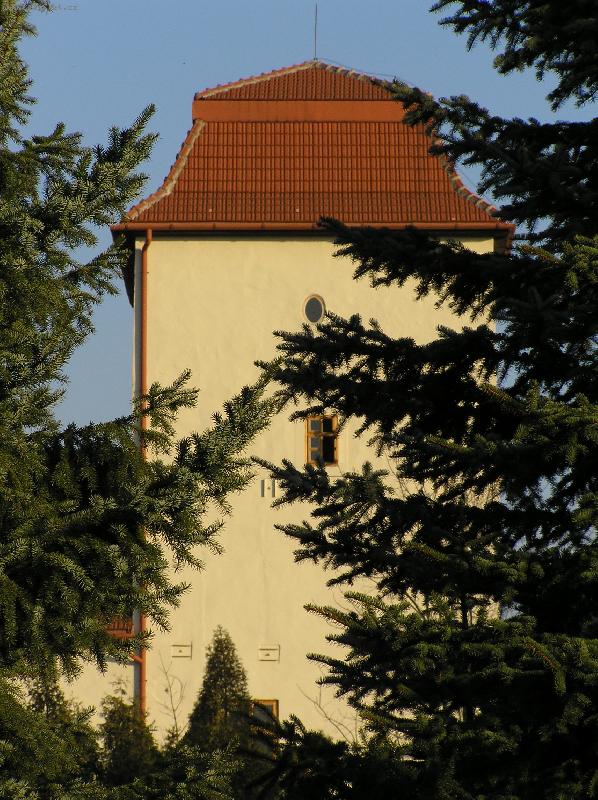 Foto: Slezskoostravský hrad