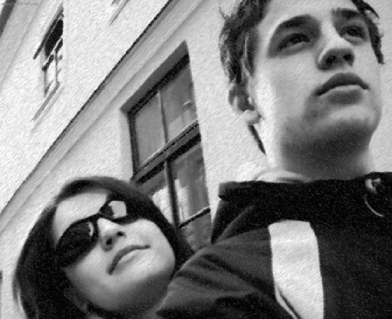 Foto: cesta životem