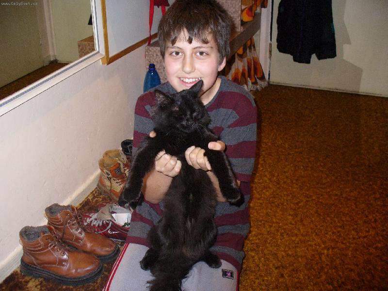 Foto: System-.....sednout a zavřít oči