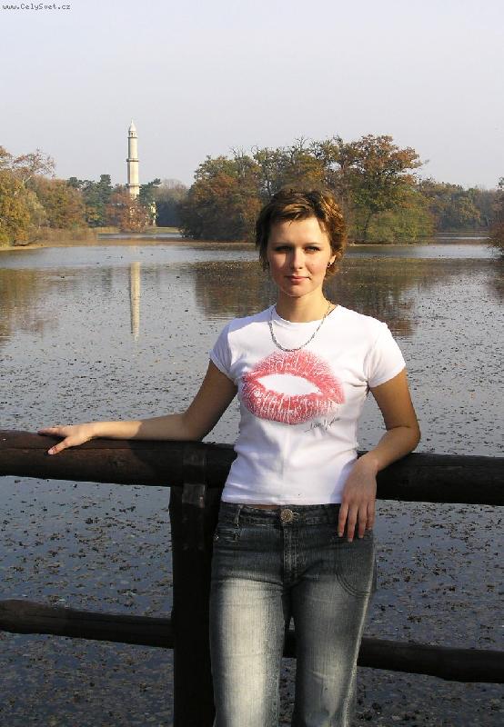 Foto: this is me-may be