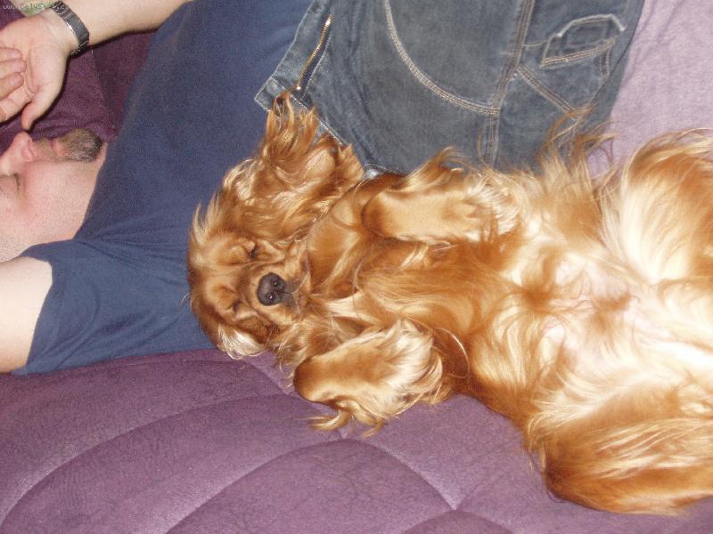 Foto: to je pohodička-Jessinka