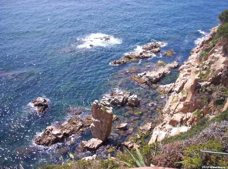 Foto: Útesy-Přímořská oblast