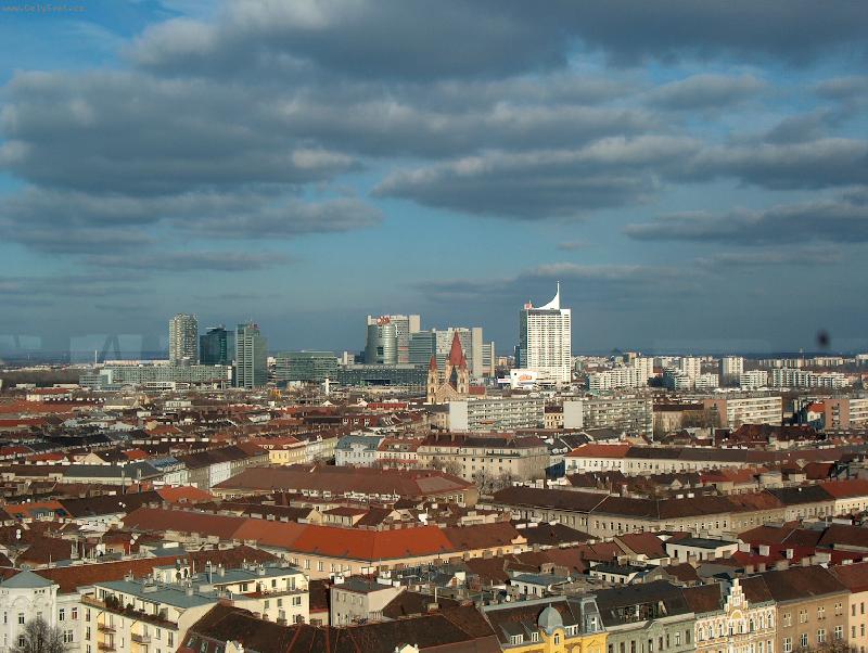 Foto: Vídeň