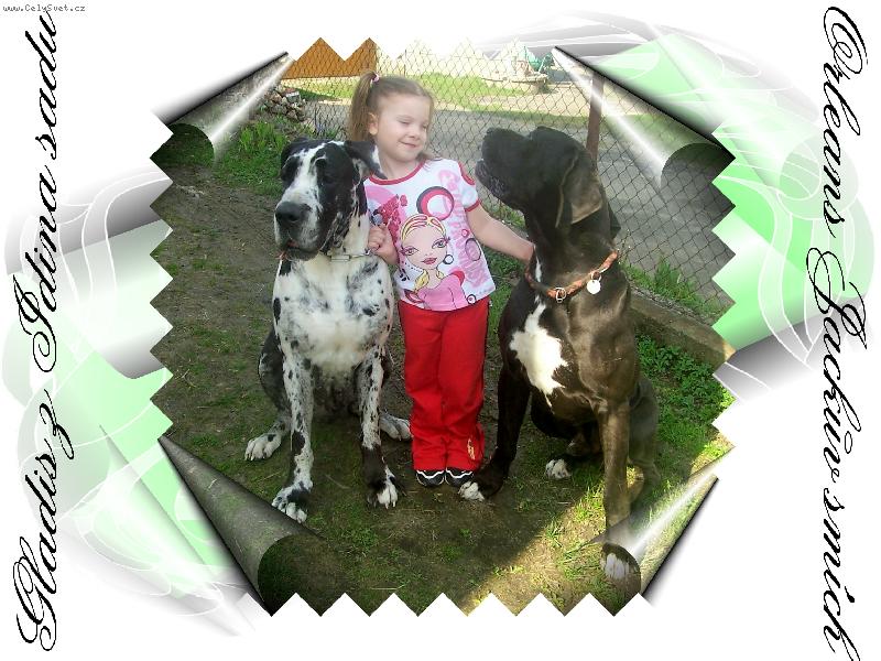 Foto: Moji ochránci