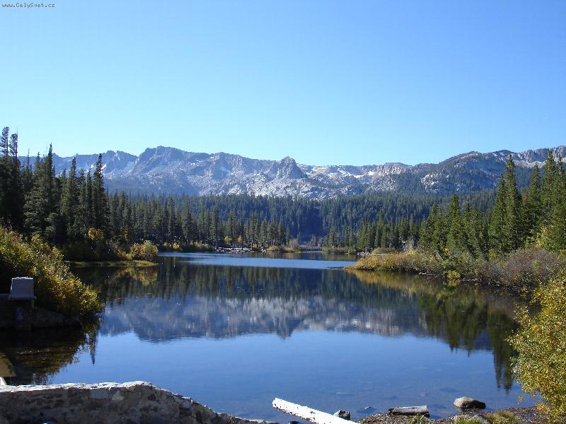 Foto: Zrcadleni-Zrcadleni krajiny