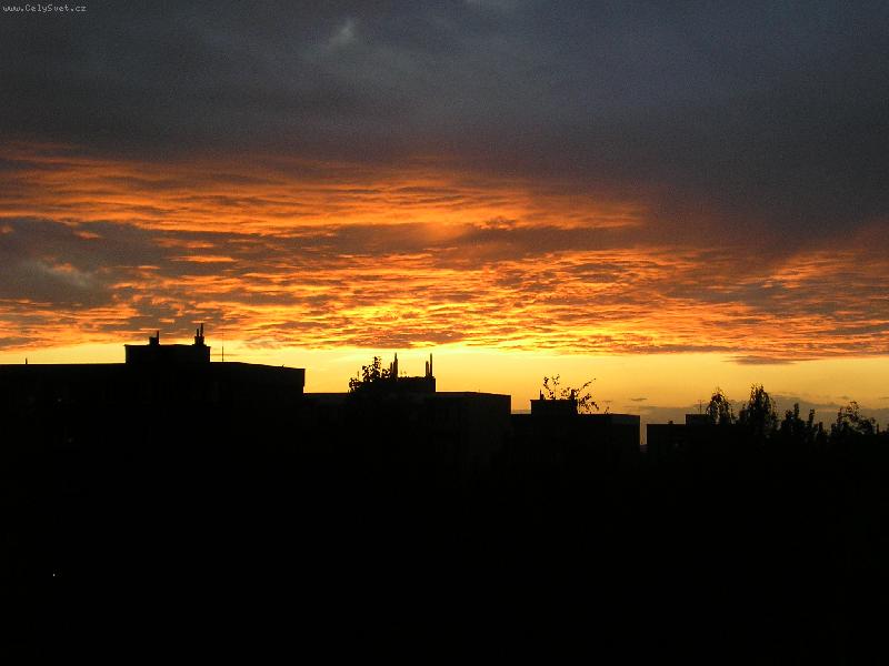 Foto: Ocelové město