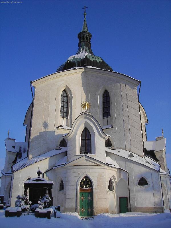 Foto: Zelen� hora 1