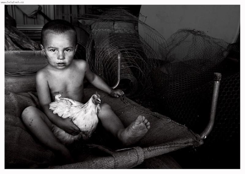 Foto: sean-ve stodole si rád hraju