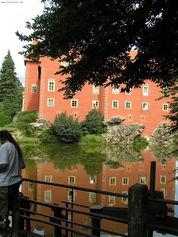 Foto: Červená lhota