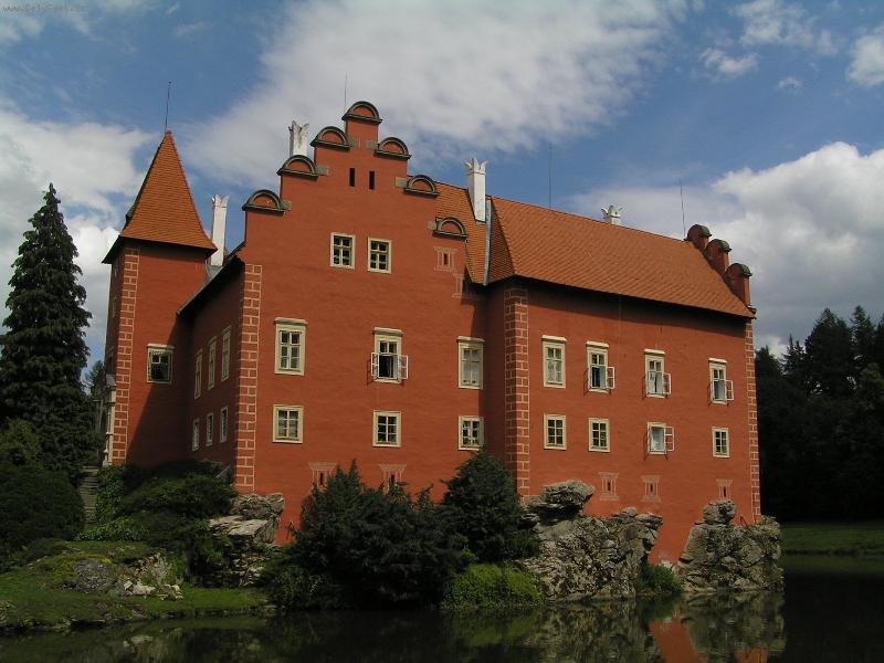 Foto: Červená lhota