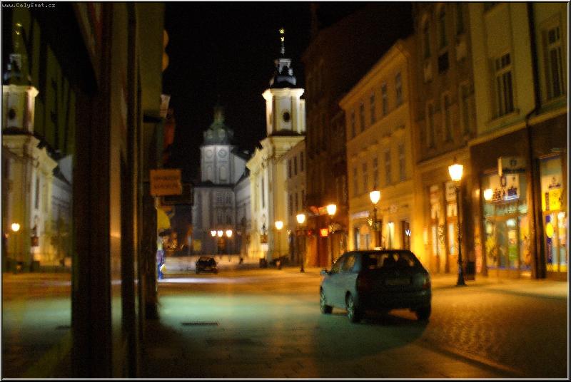 Foto: Bedřicha Smetany - Plzeň