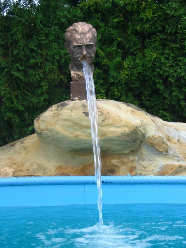 Foto: Po 40ti letech opět něco dělá