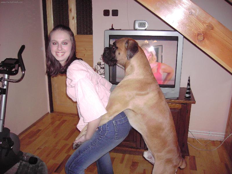 Foto: Tak trochu jinak...