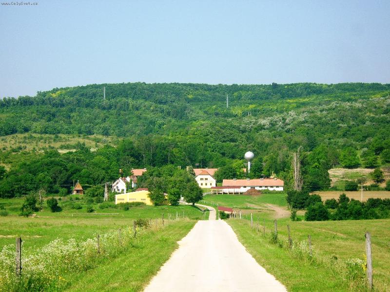 Foto: Maďarsko v červenci