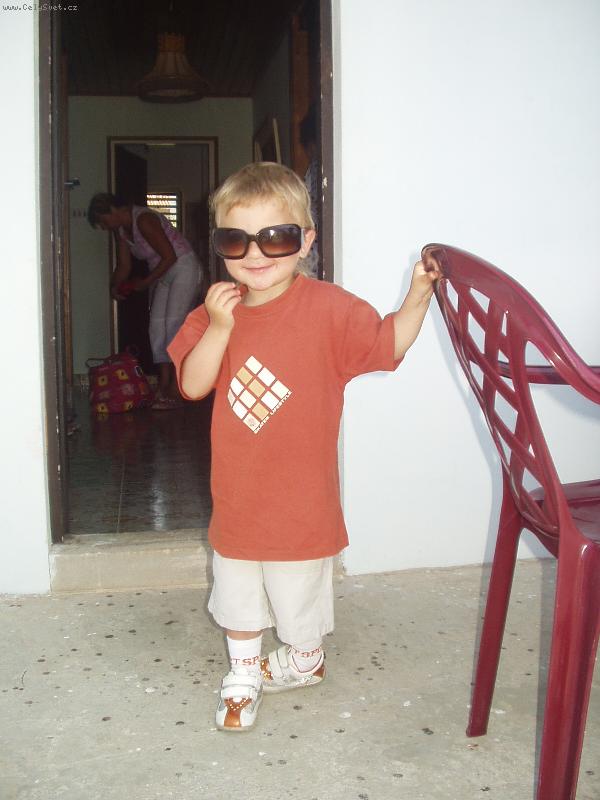 Foto: Malej,ale šikovnej-Moucha