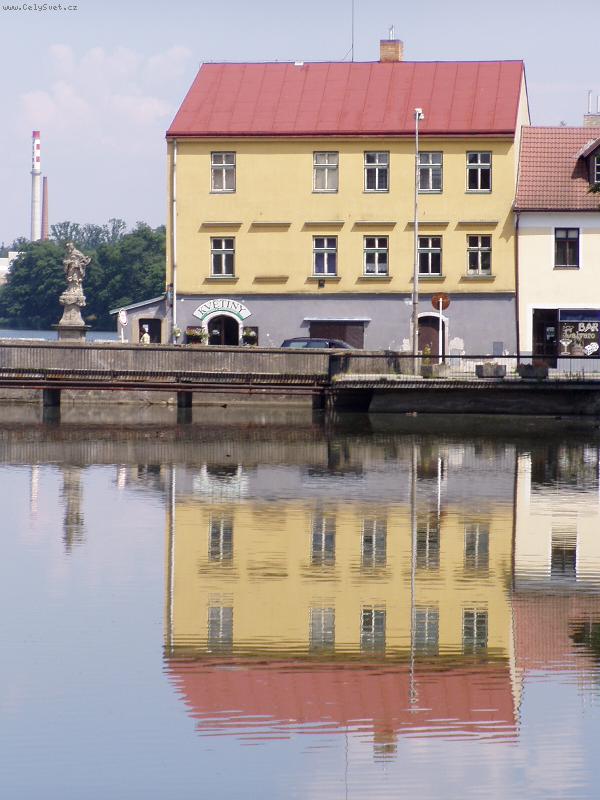 Foto: Jindřichův Hradec