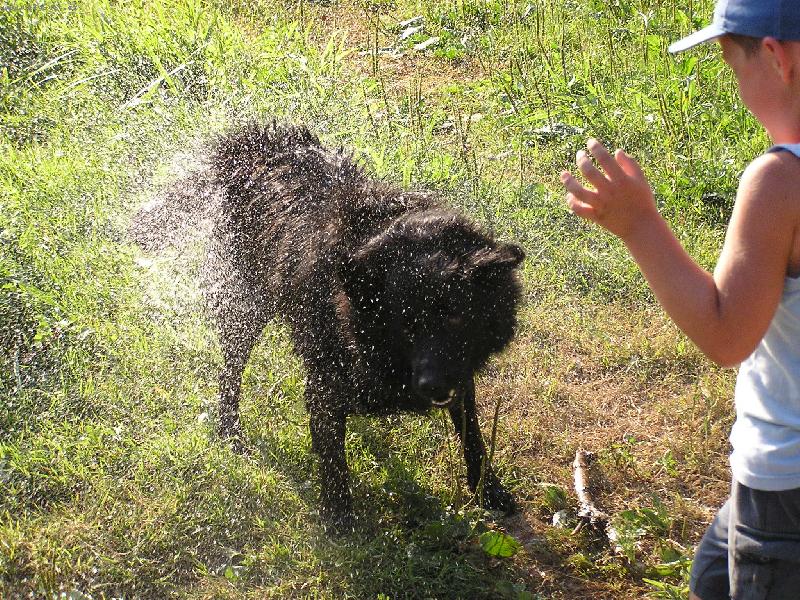 Foto: Já Tě osvěžím