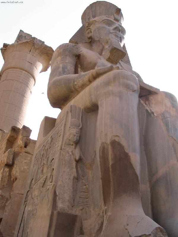Foto: Luxor