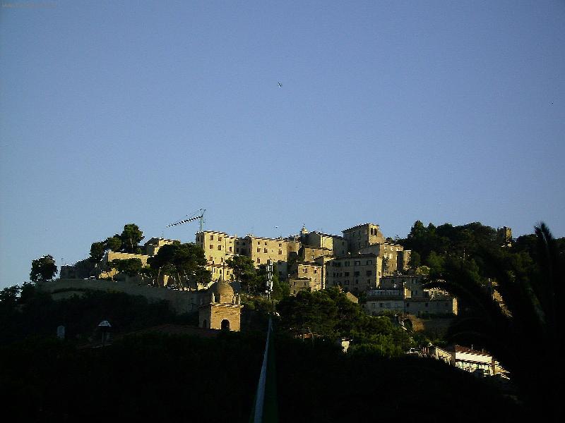 Foto: Stará Cupra Marittima